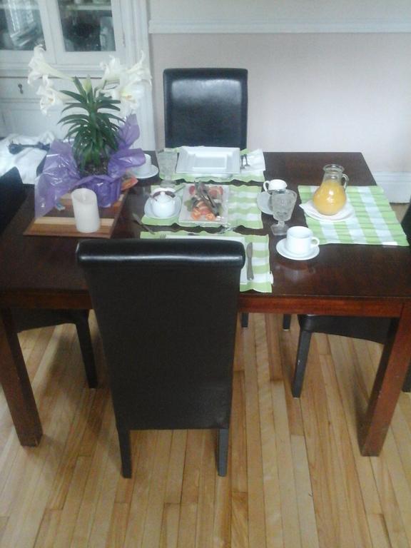 Bed & Breakfast B&B Le Transit 3*