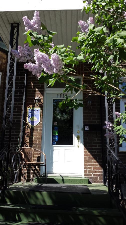 B&B Le Transit Quebec City