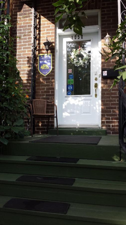 Bed & Breakfast B&B Le Transit
