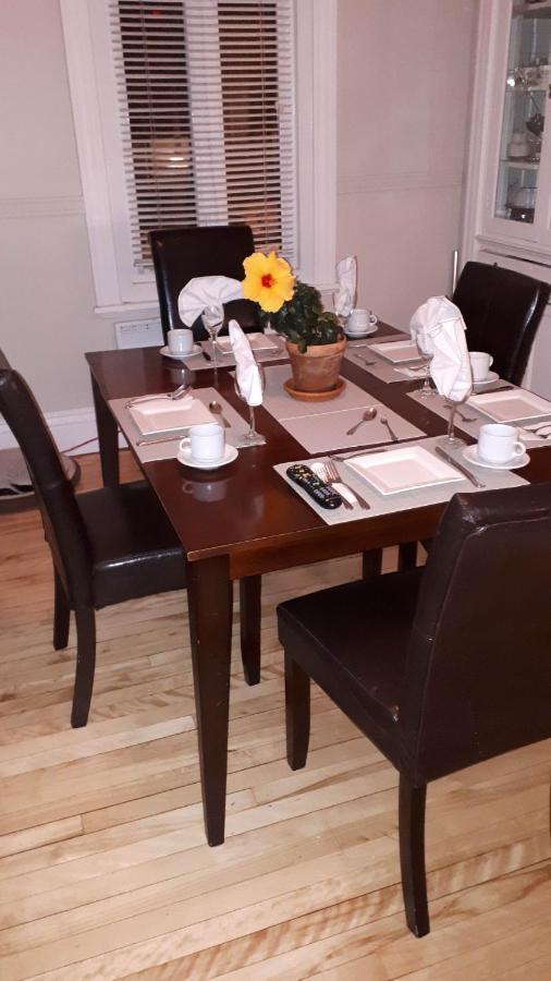 B&B Le Transit 3* Quebec City