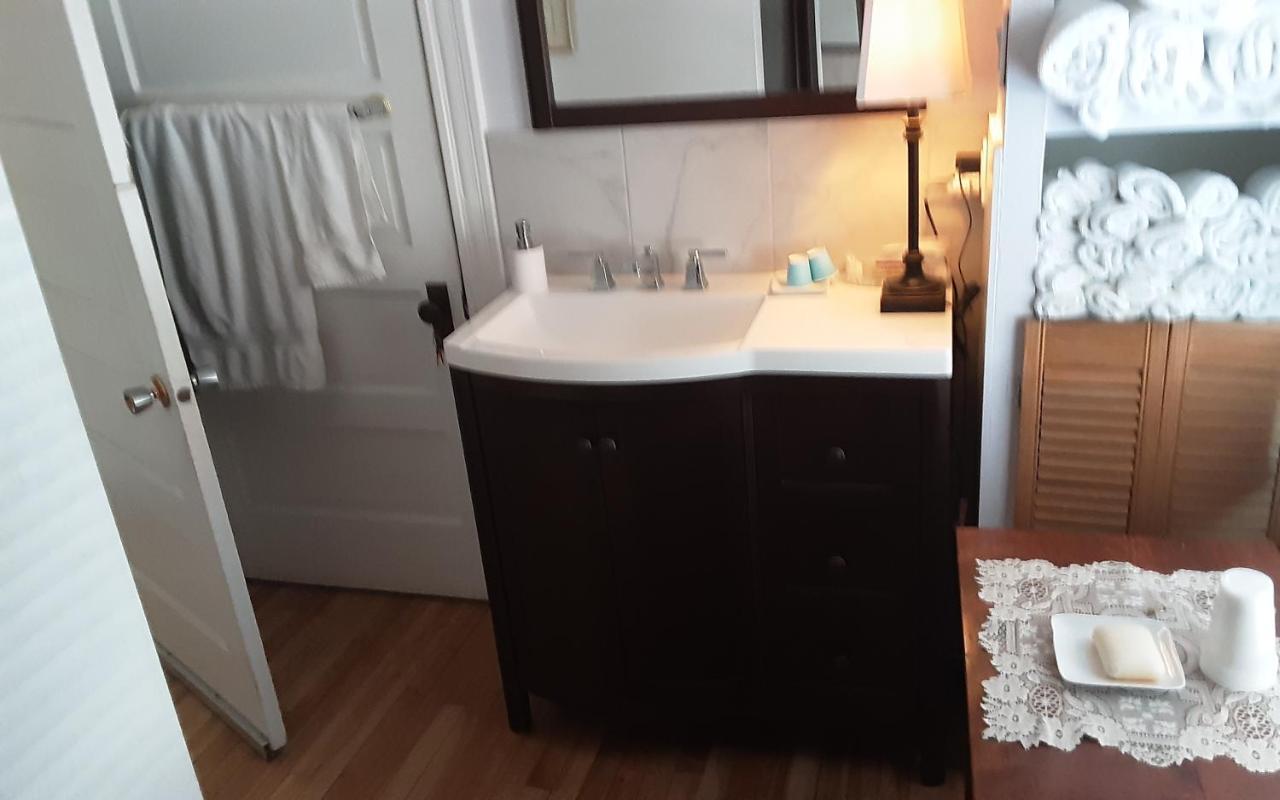 B&B Le Transit 3* Quebec City